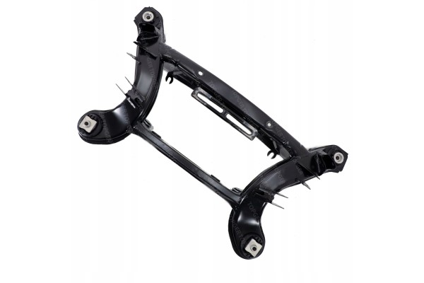 REAR AXLE BEAM MERCEDES W204 W212 C218 X204 C207 S212 Quality of parts according to GVO P replacement with original quality