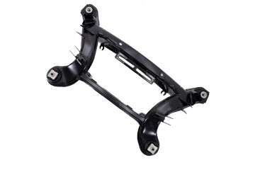 REAR AXLE BEAM MERCEDES W204 W212 C218 X204 C207 S212 Quality of parts according to GVO P replacement with original quality