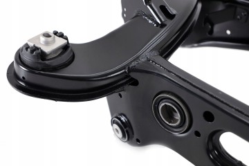 REAR AXLE BEAM MERCEDES W204 W212 C218 X204 C207 S212 Catalog number of substitutes ZRZ ME 004 34 SF 0003 34 SF 0019 64SKV044 GH