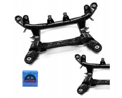 FRAME SLED BEAM STROLLER CRADLE REAR BMW 1 E81 E87 BMW 3 E90 3 E91 E92 E93