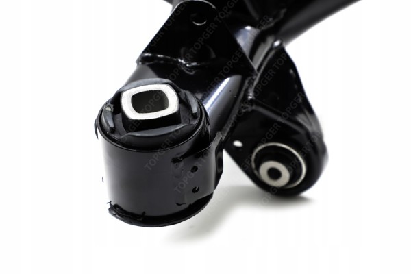 FRAME SLED BEAM STROLLER CRADLE REAR BMW 1 E81 E87 BMW 3 E90 3 E91 E92 E93 Catalog number of the part SF BM100