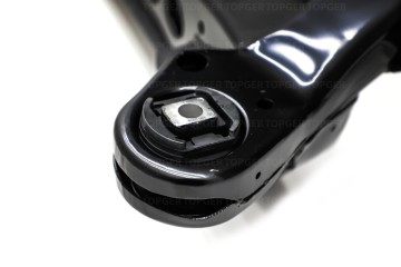 FRAME SLED BEAM STROLLER CRADLE REAR BMW 1 E81 E87 BMW 3 E90 3 E91 E92 E93 Part manufacturer TOPGER