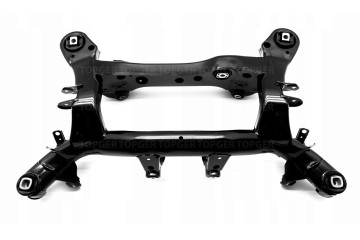 FRAME SLED BEAM STROLLER CRADLE REAR BMW 1 E81 E87 BMW 3 E90 3 E91 E92 E93 Car type passenger cars