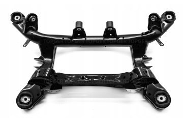 FRAME SLED BEAM STROLLER CRADLE REAR BMW 1 E81 E87 BMW 3 E90 3 E91 E92 E93 Quality of parts according to GVO P replacement with 