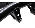 FRAME SLED BEAM STROLLER CRADLE REAR BMW 1 E81 E87 BMW 3 E90 3 E91 E92 E93 Product weight with unit packaging 15 kg