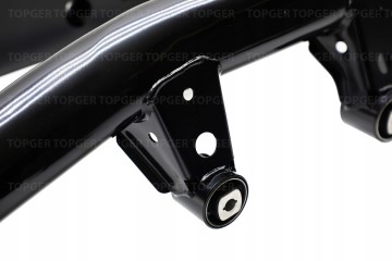 FRAME SLED BEAM STROLLER CRADLE REAR BMW 1 E81 E87 BMW 3 E90 3 E91 E92 E93 Product weight with unit packaging 15 kg