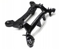 FRAME SLED BEAM STROLLER CRADLE REAR BMW 1 E81 E87 BMW 3 E90 3 E91 E92 E93 Catalog number of substitutes FZB082 AZMT 42 012 1056