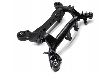 FRAME SLED BEAM STROLLER CRADLE REAR BMW 1 E81 E87 BMW 3 E90 3 E91 E92 E93 Catalog number of substitutes FZB082 AZMT 42 012 1056