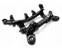 FRAME SLED BEAM STROLLER CRADLE REAR BMW 1 E81 E87 BMW 3 E90 3 E91 E92 E93 Catalog number of the original 33314051650 3331405165
