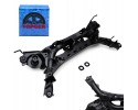 FRAME SLED BEAM STROLLER CRADLE REAR MAZDA 6 GH 07 REAR