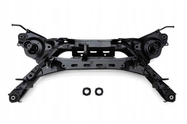 FRAME SLED BEAM STROLLER CRADLE REAR MAZDA 6 GH 07 REAR Catalog number of the part SF MA107