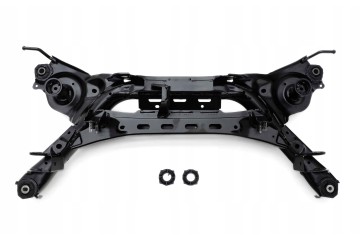 FRAME SLED BEAM STROLLER CRADLE REAR MAZDA 6 GH 07 REAR Catalog number of the part SF MA107