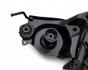 FRAME SLED BEAM STROLLER CRADLE REAR MAZDA 6 GH 07 REAR Car type passenger cars