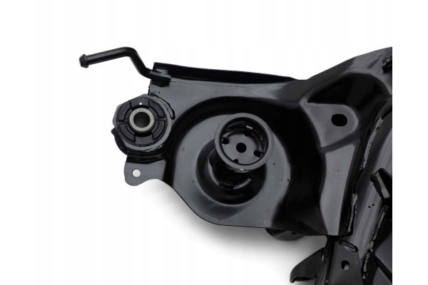 FRAME SLED BEAM STROLLER CRADLE REAR MAZDA 6 GH 07 REAR Car type passenger cars