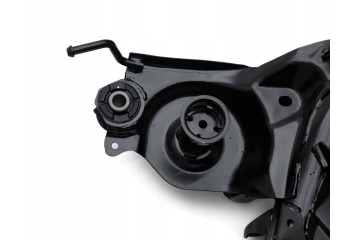 FRAME SLED BEAM STROLLER CRADLE REAR MAZDA 6 GH 07 REAR Car type passenger cars