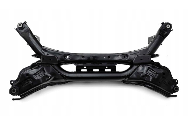 FRAME SLED BEAM STROLLER CRADLE REAR MAZDA 6 GH 07 REAR Catalog number of substitutes ZRZ MZ 009 38 SF 0009 5626419 64SKV171