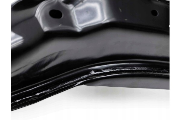 FRAME SLED BEAM STROLLER CRADLE REAR MAZDA 6 GH 07 REAR Catalog number of the original GS1D 28 80XE GS1D 28 80XG ZRZ MZ 009 38 S