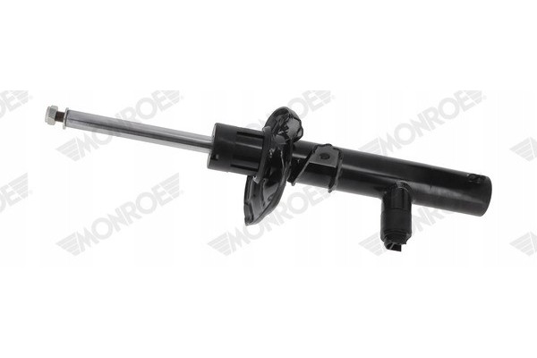 SHOCK ABSORBER SKODA VOLKSWAGEN Type of suspension not specified