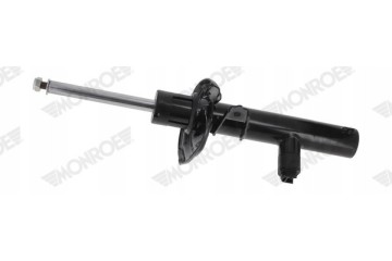 SHOCK ABSORBER SKODA VOLKSWAGEN Type of suspension not specified