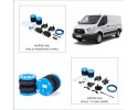 AIRBAGS suspension Ford Transit MK8 2014 2026 1M