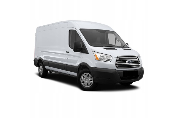 AIRBAGS suspension Ford Transit MK8 2014 2026 1M Quality of parts according to GVO O original with manufacturer s logo OE