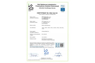 Sistema de Suspensión Neumática MTT System 0019 para Ford Transit 20