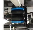Sistema de Suspensión Neumática MTT System 0019 para Ford Transit 20