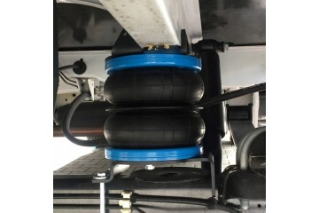 Sistema de Suspensión Neumática MTT System 0019 para Ford Transit 20