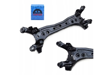 FRAME SLED BEAM STROLLER CRADLE REAR HYUNDAI SONATA V REAR