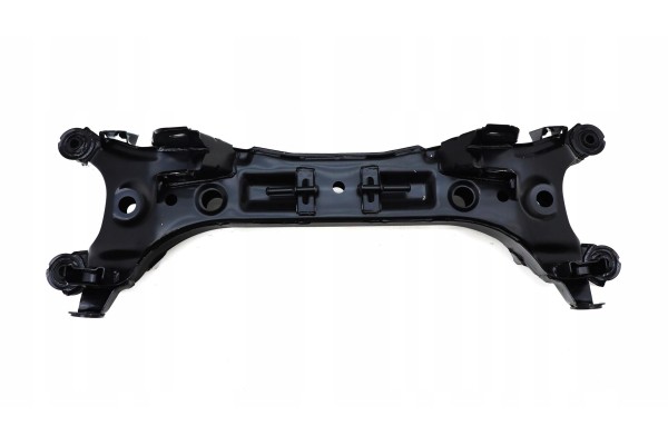 FRAME SLED BEAM STROLLER CRADLE REAR HYUNDAI SONATA V REAR Part manufacturer TOPGER