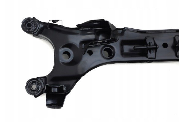 FRAME SLED BEAM STROLLER CRADLE REAR HYUNDAI SONATA V REAR Quality of parts according to GVO P replacement with original quality