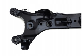 FRAME SLED BEAM STROLLER CRADLE REAR HYUNDAI SONATA V REAR Quality of parts according to GVO P replacement with original quality