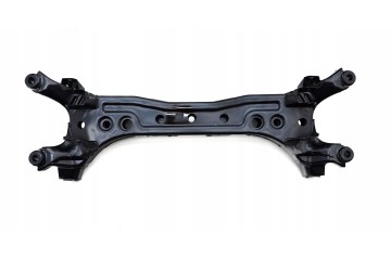 FRAME SLED BEAM STROLLER CRADLE REAR HYUNDAI SONATA V REAR Car type passenger cars