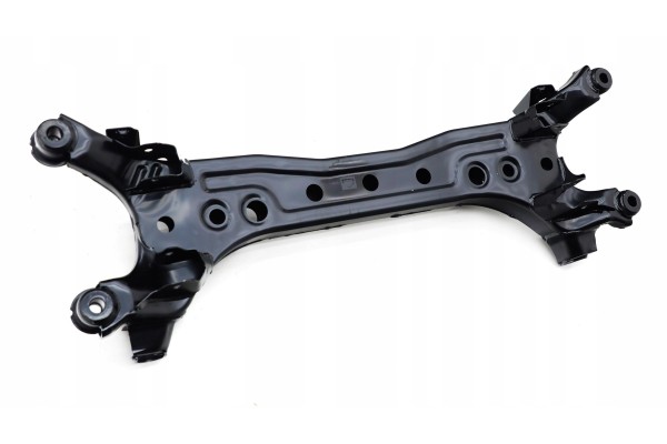 FRAME SLED BEAM STROLLER CRADLE REAR HYUNDAI SONATA V REAR Catalog number of substitutes 841SFCHY