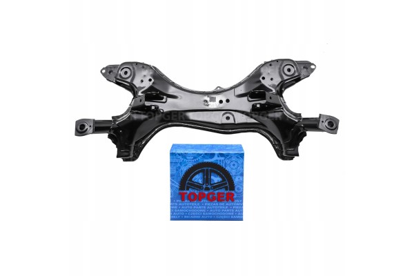 FRAME SLED BEAM STROLLER CRADLE FRONT TOYOTA RAV 4 II 1 8 2 4 05 00 11 05