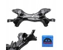FRAME SLED BEAM STROLLER CRADLE FRONT TOYOTA RAV 4 II 1 8 2 4 05 00 11 05 Packaging status original