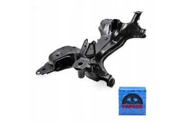 FRAME SLED BEAM STROLLER CRADLE FRONT TOYOTA RAV 4 II 1 8 2 4 05 00 11 05 Part manufacturer TOPGER