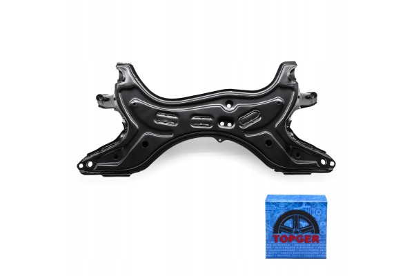 FRAME SLED BEAM STROLLER CRADLE FRONT TOYOTA RAV 4 II 1 8 2 4 05 00 11 05 Catalog number of the part SF TO101 x