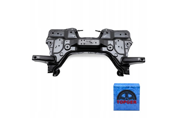 FRAME SLED BEAM STROLLER CRADLE FRONT TOYOTA RAV 4 II 1 8 2 4 05 00 11 05 Car type passenger cars