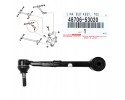 Rear Control Arm Convergence Left Lexus IS220D IS250 GS450h OE