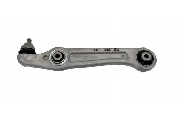 MERCEDES EQS 297 V297 2021 CONTROL ARM RIGHT FRONT 2970400 Catalog number of the part MERCEDES EQS 297 V297 2021 WAHACZ PRAWY PR