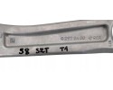 MERCEDES EQS 297 V297 2021 CONTROL ARM RIGHT FRONT 2970400 Part manufacturer Mercedes Benz OE