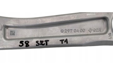 MERCEDES EQS 297 V297 2021 CONTROL ARM RIGHT FRONT 2970400 Part manufacturer Mercedes Benz OE