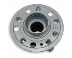 MERCEDES EQS 297 EQE 295 WHEEL HUB REAR BEARING REAR A2973560100 NEW