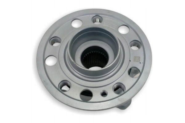 MERCEDES EQS 297 EQE 295 WHEEL HUB REAR BEARING REAR A2973560100 NEW