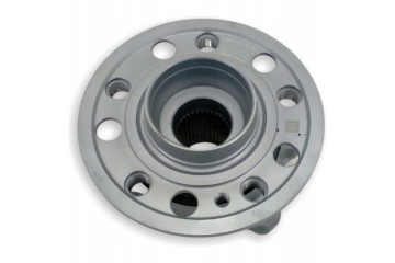 MERCEDES EQS 297 EQE 295 WHEEL HUB REAR BEARING REAR A2973560100 NEW