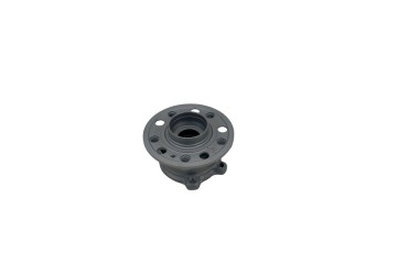 MERCEDES EQS 297 EQE 295 WHEEL HUB REAR BEARING REAR A2973560100 NEW Part manufacturer Mercedes Benz OE
