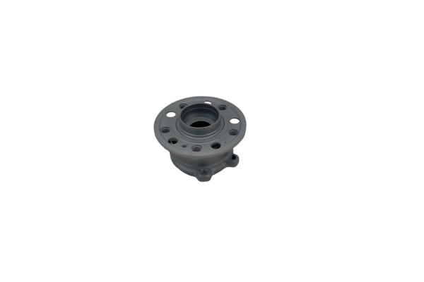 MERCEDES EQS 297 EQE 295 WHEEL HUB REAR BEARING REAR A2973560100 NEW Car type 4x4 SUV passenger cars