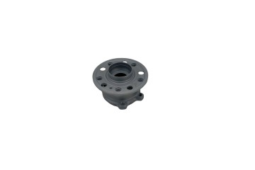 MERCEDES EQS 297 EQE 295 WHEEL HUB REAR BEARING REAR A2973560100 NEW Car type 4x4 SUV passenger cars