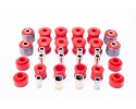 NISSAN PATROL Y60 61 POLIBUSS OFFROAD SUSPENSION